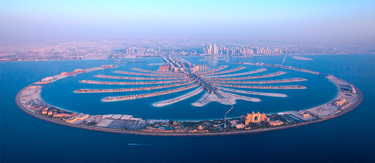 DUBAI