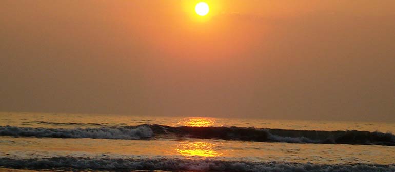 ganpatipule