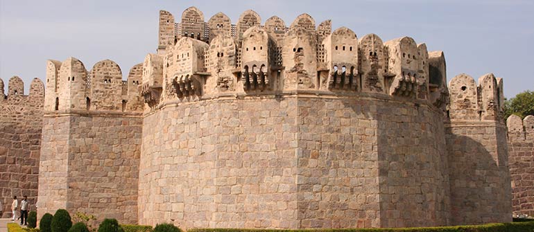 hyderabad